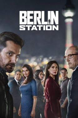 Watch Berlin Station free movies