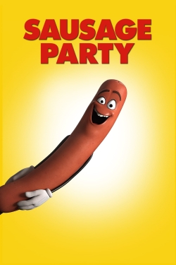 Watch Sausage Party free movies