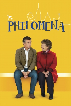 Watch Philomena free movies