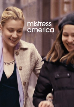 Watch Mistress America free movies