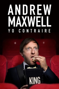 Watch Andrew Maxwell: Yo Contraire free movies