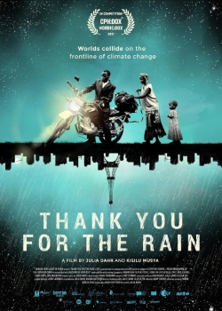 Watch Thank You for the Rain free movies