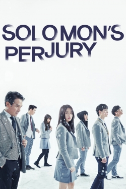 Watch Solomon's Perjury free movies