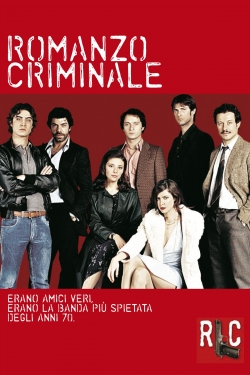 Watch Romanzo criminale free movies