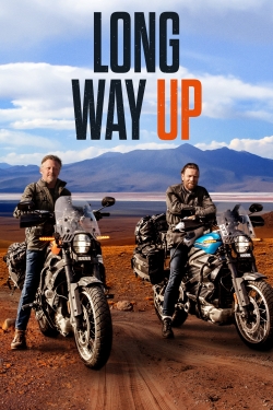 Watch Long Way Up free movies