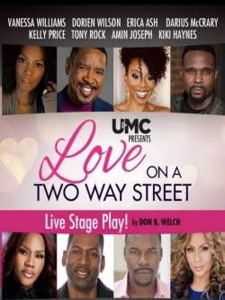 Watch Love on a Two Way Street free movies