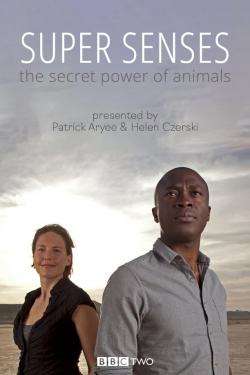 Watch Super Senses: The Secret Power of Animals free movies