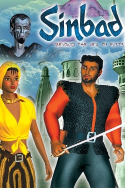 Watch Sinbad: Beyond the Veil of Mists free movies