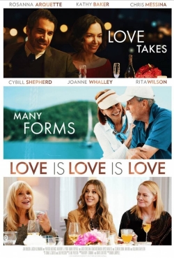 Watch Love Is Love Is Love free movies