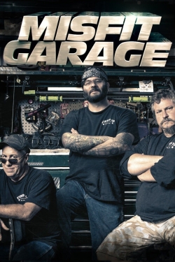 Watch Misfit Garage free movies