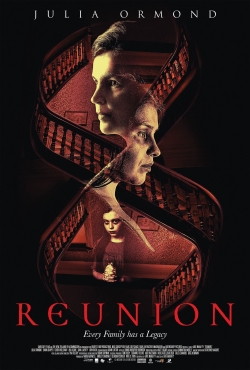 Watch Reunion free movies