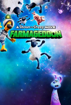 Watch A Shaun the Sheep Movie: Farmageddon free movies