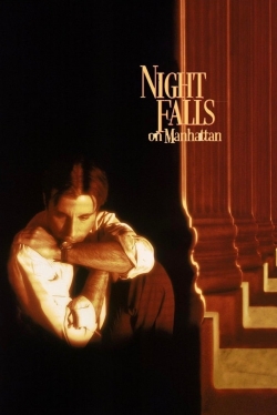 Watch Night Falls on Manhattan free movies