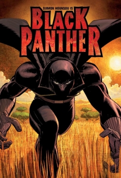 Watch Black Panther free movies