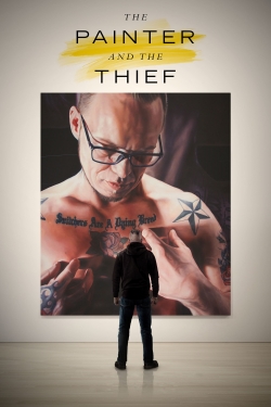 Watch The Painter and the Thief free movies