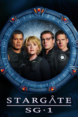 Watch Stargate SG-1 free movies