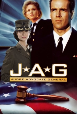 Watch JAG free movies