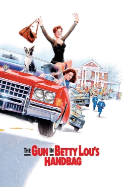 Watch The Gun in Betty Lou's Handbag free movies