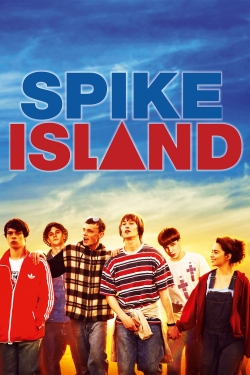 Watch Spike Island free movies