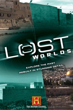 Watch Lost Worlds free movies