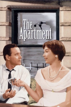 Watch The Apartment free movies