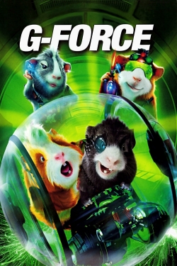 Watch G-Force free movies