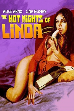 Watch The Hot Nights of Linda free movies