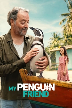 Watch My Penguin Friend free movies