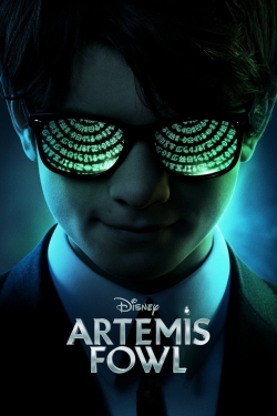 Watch Artemis Fowl free movies