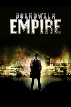 Watch Boardwalk Empire free movies