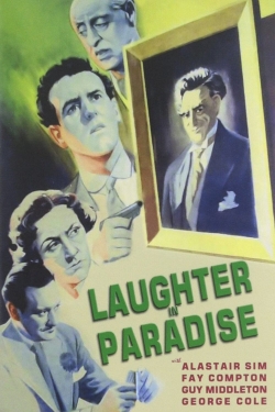 Watch Laughter in Paradise free movies