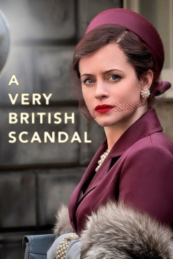 Watch A Very British Scandal free movies