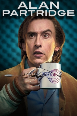 Watch Alan Partridge: Alpha Papa free movies