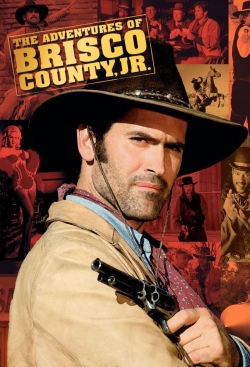 Watch The Adventures of Brisco County, Jr. free movies