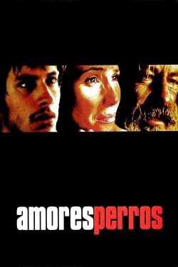 Watch Amores Perros free movies