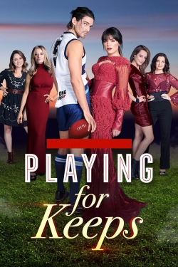 Watch Playing for Keeps free movies