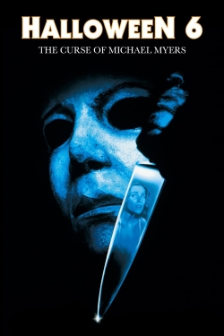 Watch Halloween: The Curse of Michael Myers free movies