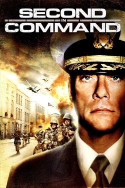 Watch Second In Command free movies