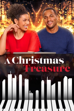 Watch A Christmas Treasure free movies