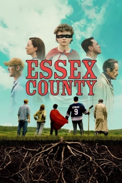 Watch Essex County free movies