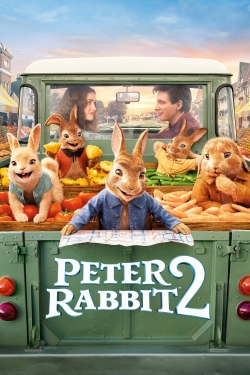 Watch Peter Rabbit 2: The Runaway free movies