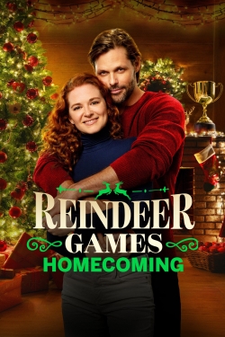 Watch Reindeer Games Homecoming free movies