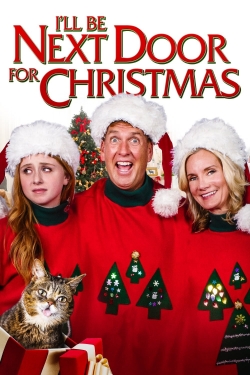 Watch I'll Be Next Door for Christmas free movies