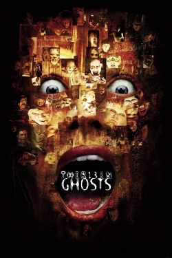 Watch Thir13en Ghosts free movies