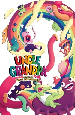 Watch Uncle Grandpa free movies