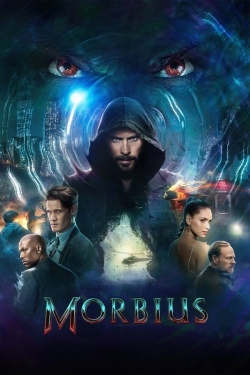 Watch Morbius free movies