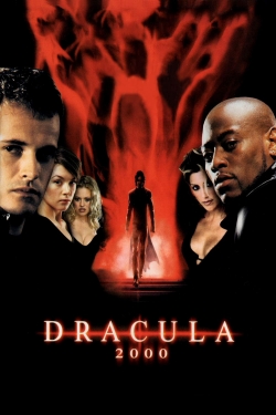 Watch Dracula 2000 free movies