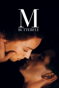 Watch M. Butterfly free movies