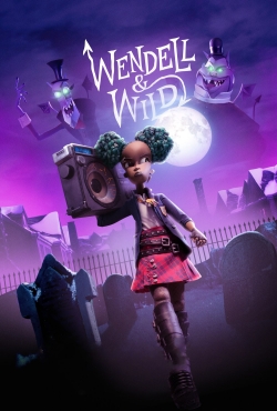 Watch Wendell & Wild free movies