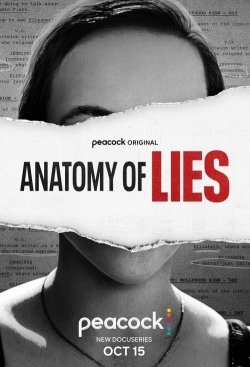 Watch Anatomy of Lies free movies